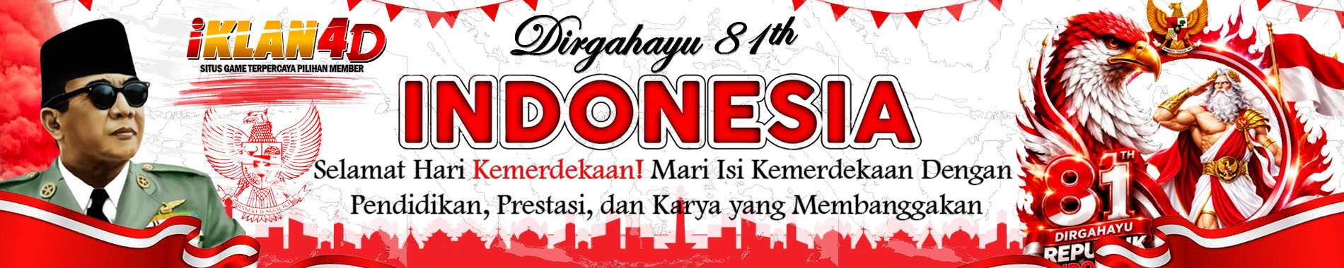IKLAN4D